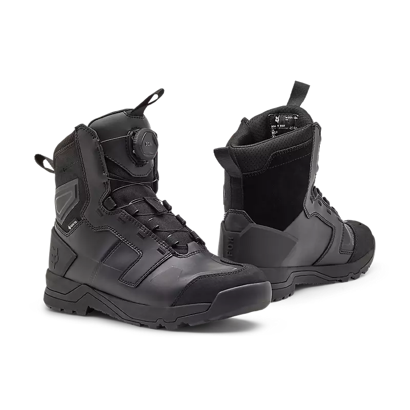Fox Defend Adv Boot