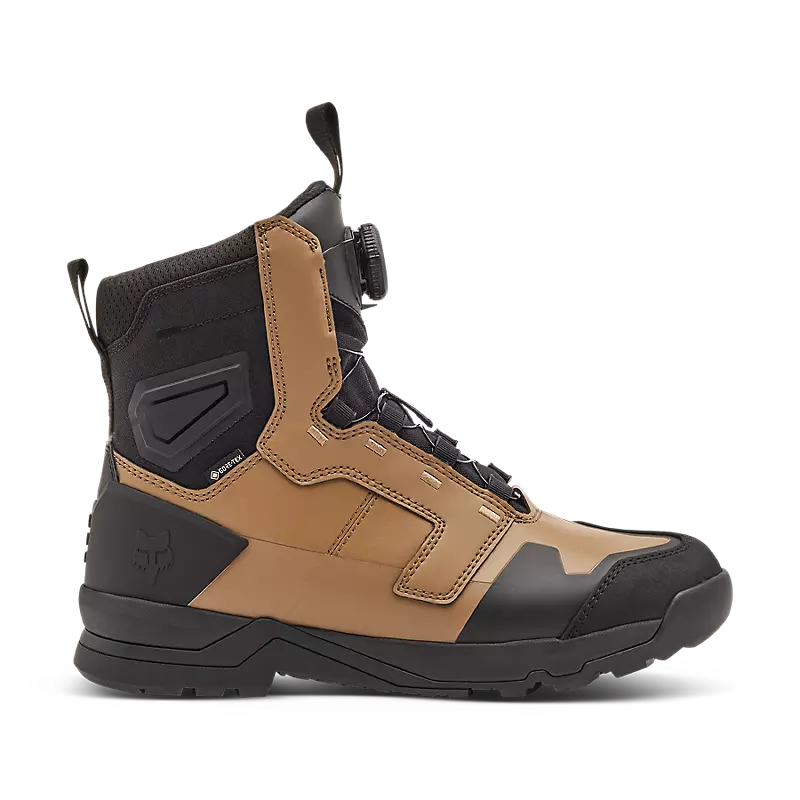 Fox Defend Adv Boot