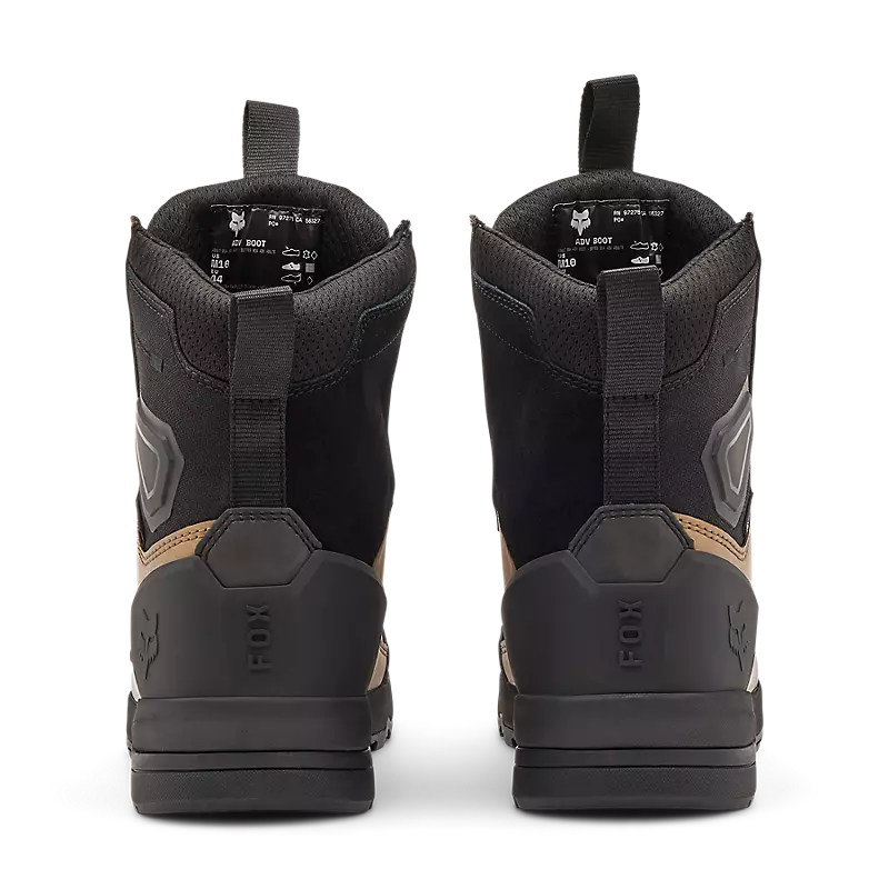 Fox Defend Adv Boot