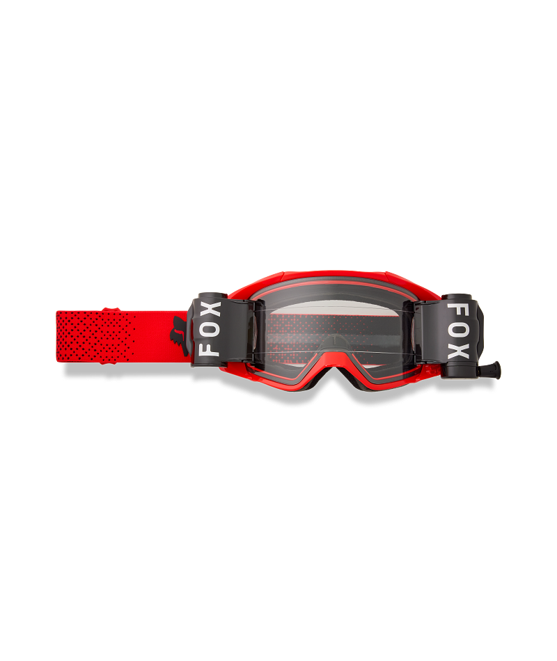 Fox Vue Roll Off Goggle — Fox Clothing — view 4