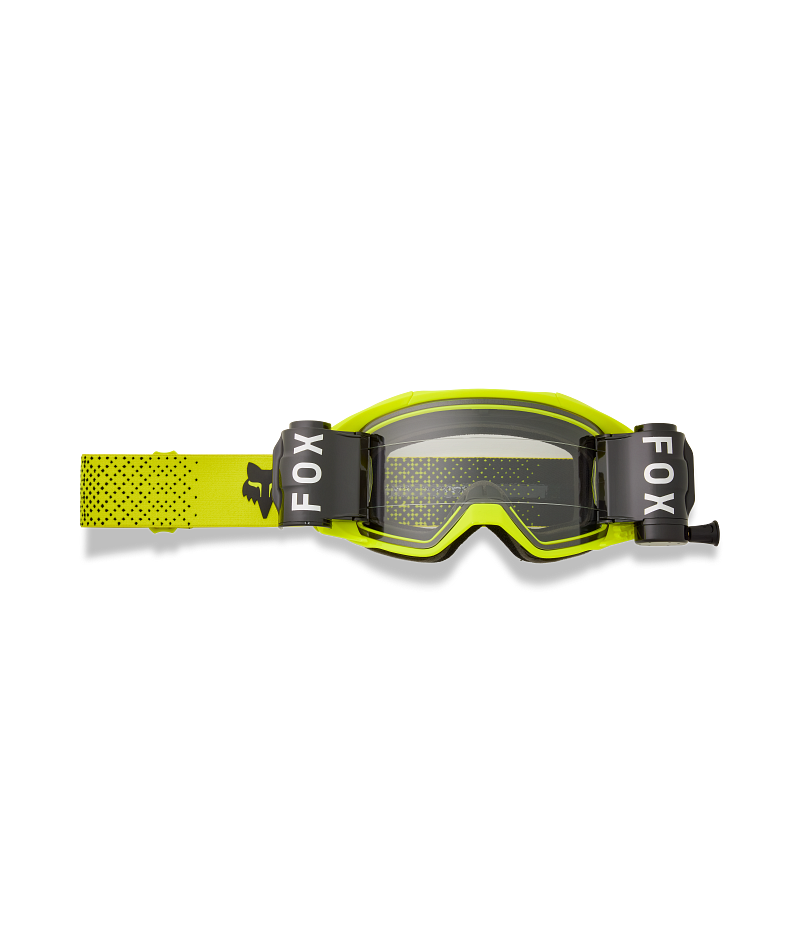 Fox Vue Roll Off Goggle — Fox Clothing — view 6