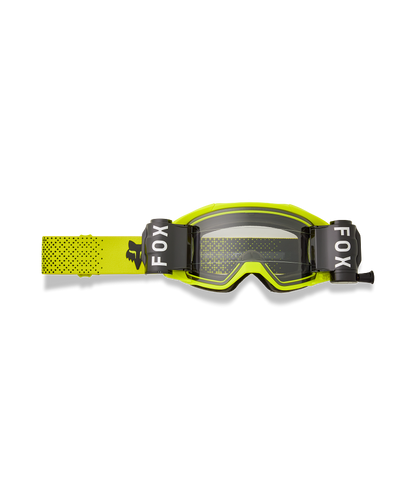Fox Vue Roll Off Goggle — Fox Clothing — view 6