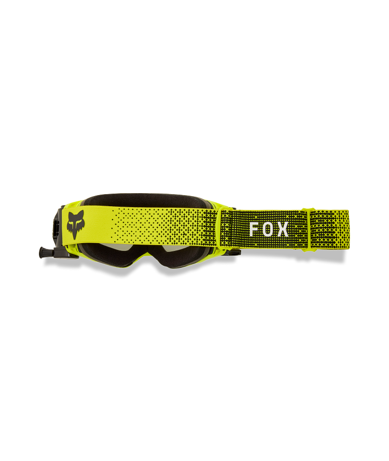 Fox Vue Roll Off Goggle — Fox Clothing — view 5