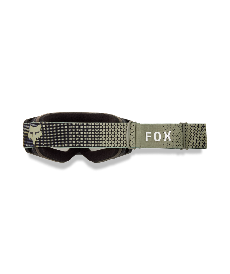 Fox Vue Enduro Goggle — Fox Clothing