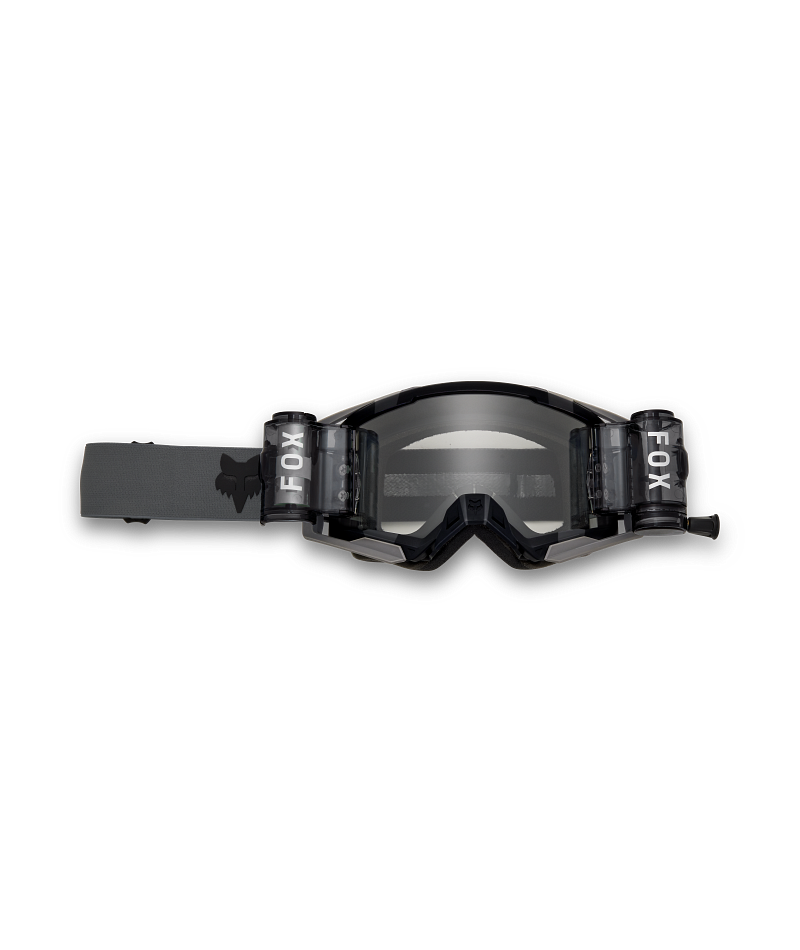 Fox Airspace Rolloff Goggle