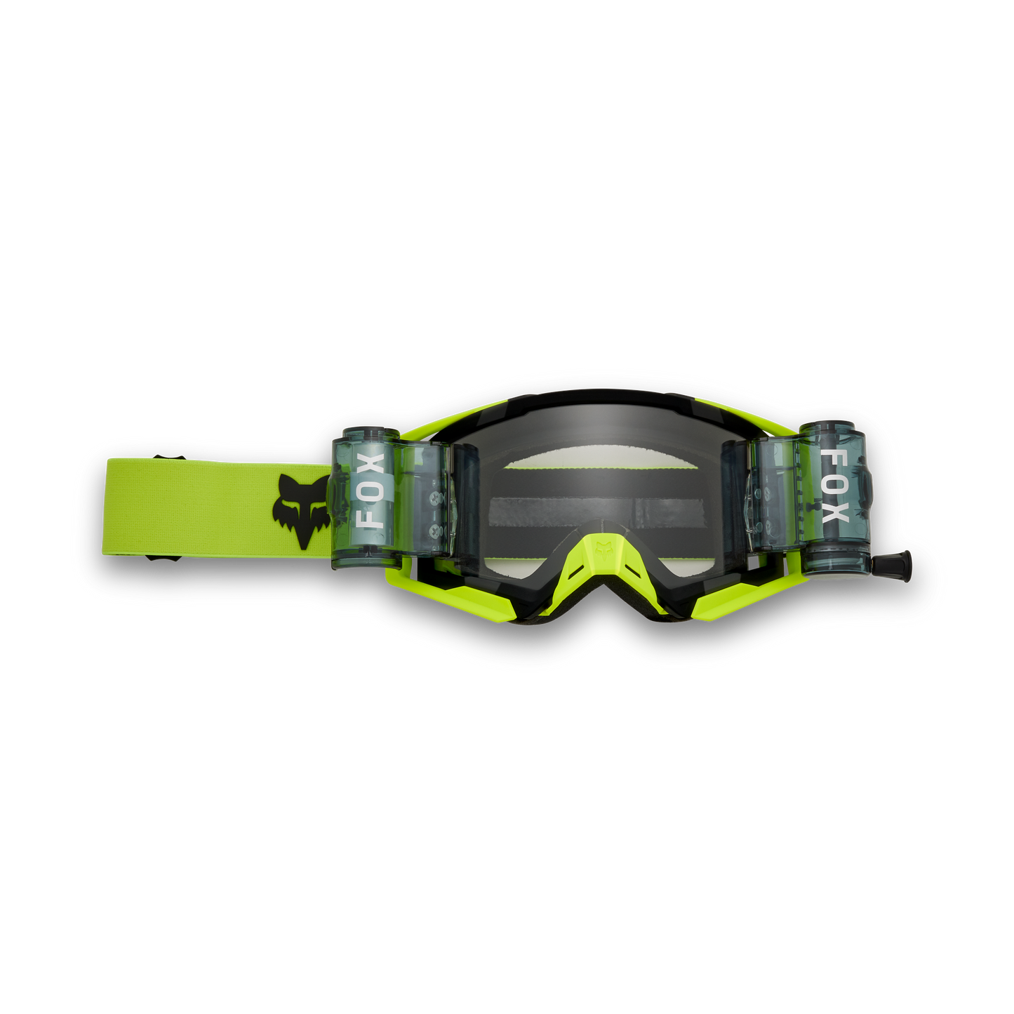 Fox Airspace Rolloff Goggle