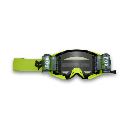 Fox Airspace Rolloff Goggle