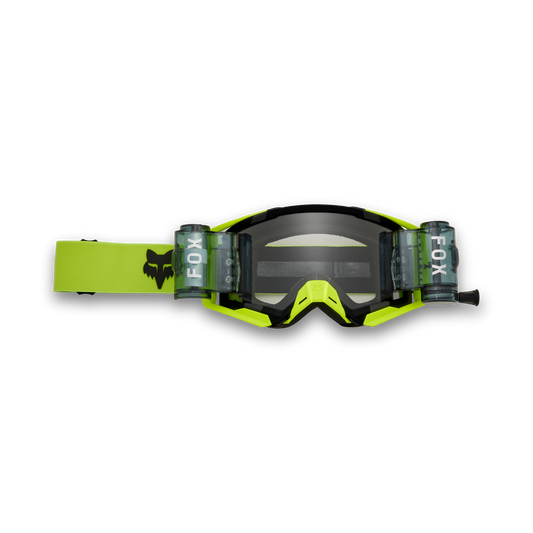 Fox Airspace Rolloff Goggle