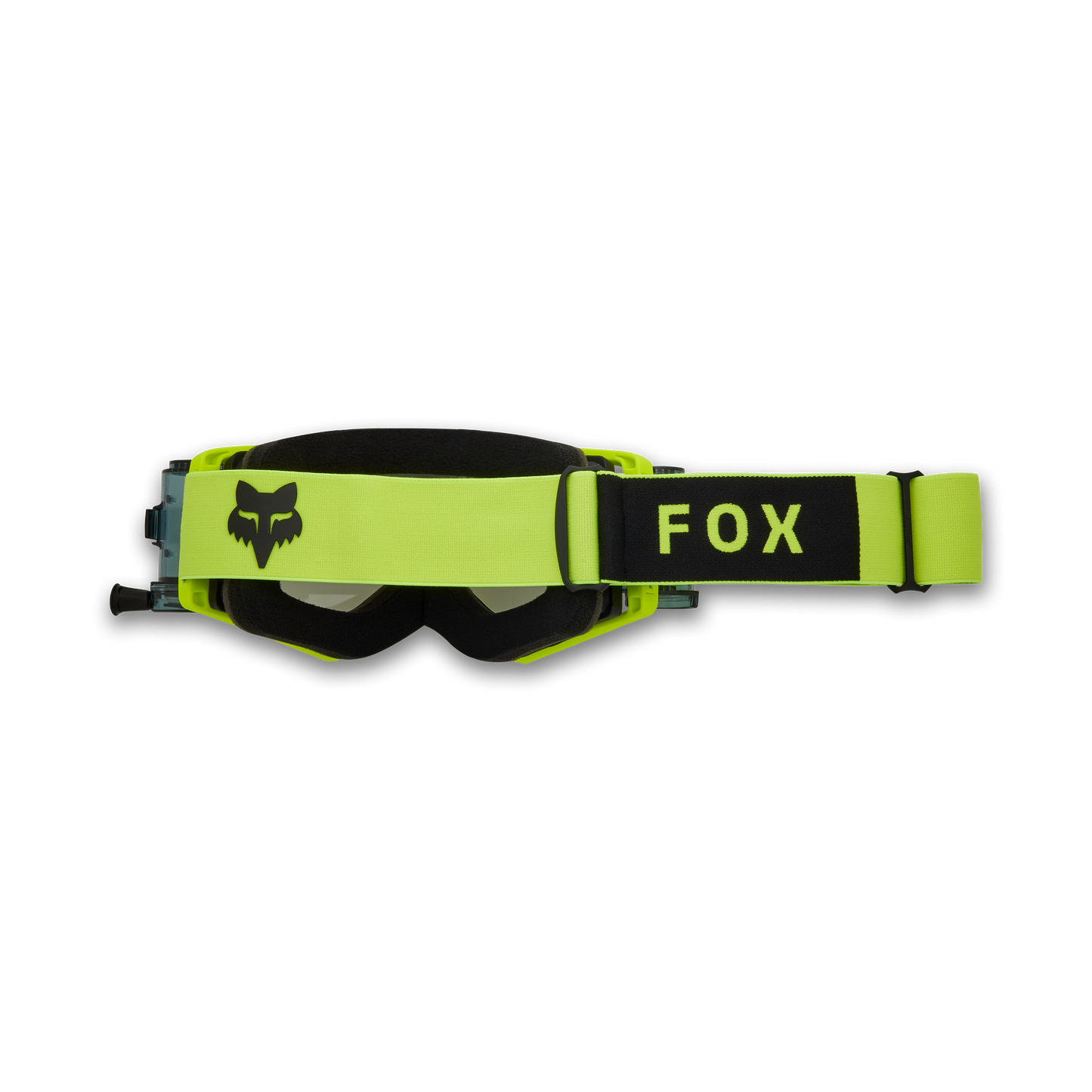 Fox Airspace Rolloff Goggle