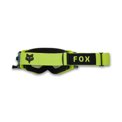 Fox Airspace Rolloff Goggle