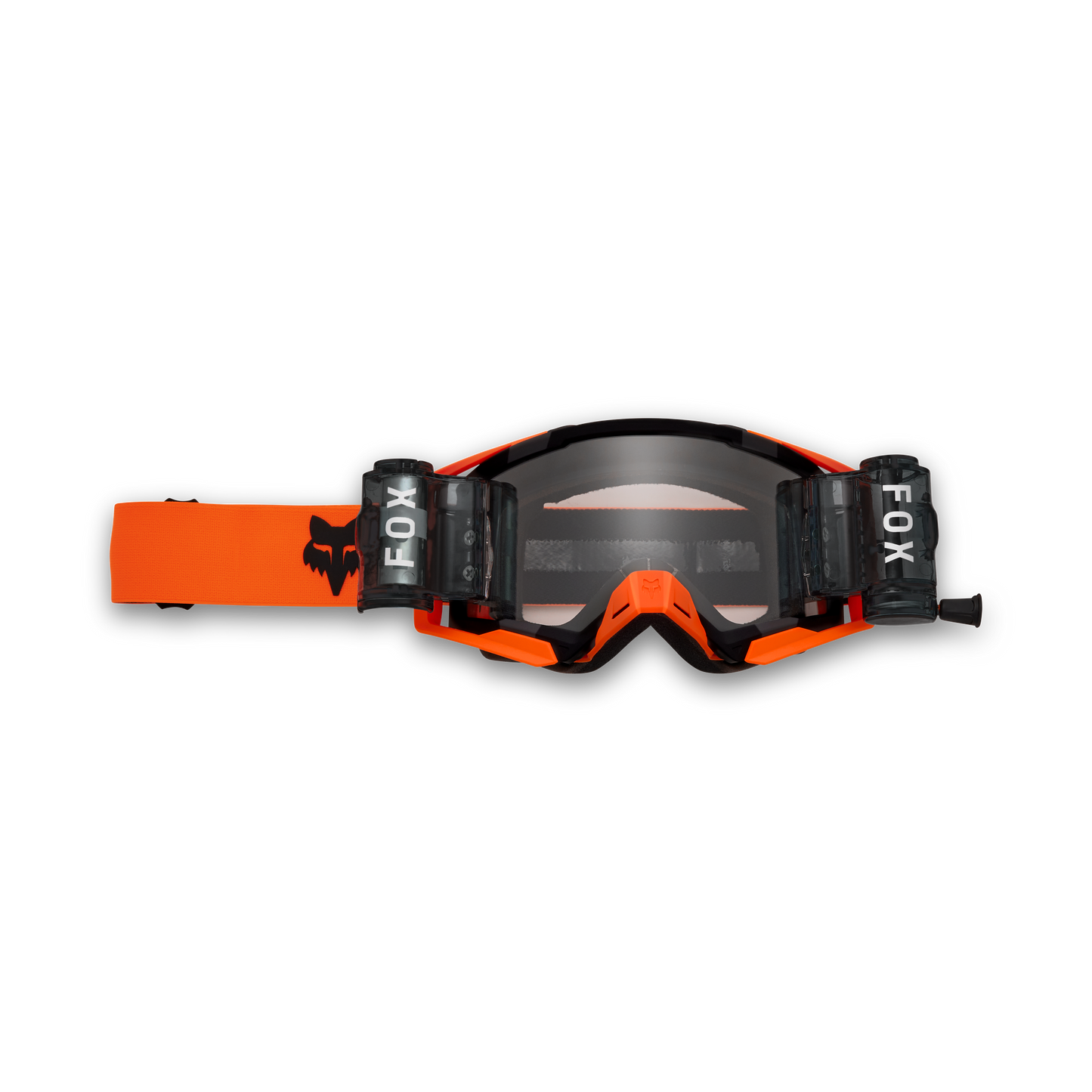Fox Airspace Rolloff Goggle