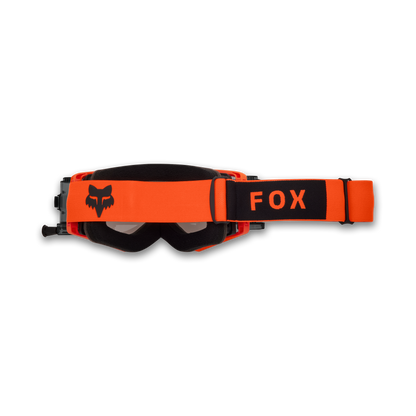 Fox Airspace Rolloff Goggle