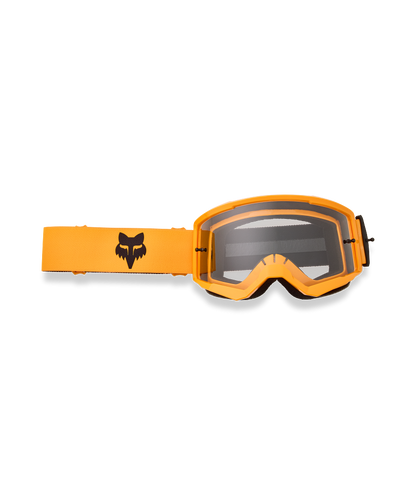 Fox Main Goggles Tangerine