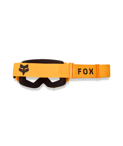Fox Main Goggles Tangerine
