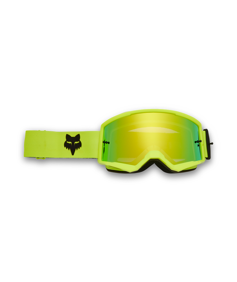 Fox Main Core Goggle - Spark