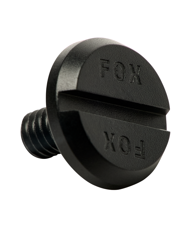 Fox Dropframe PRO Visor Screw