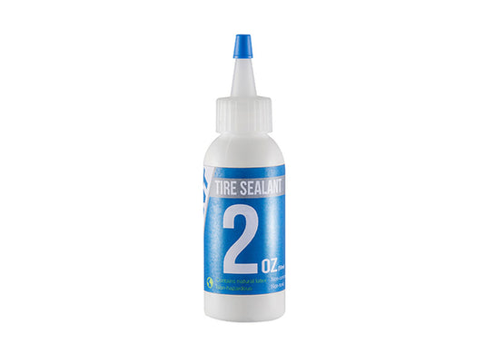 Giant Tubeless Sealant 2OZ 10 Bottles