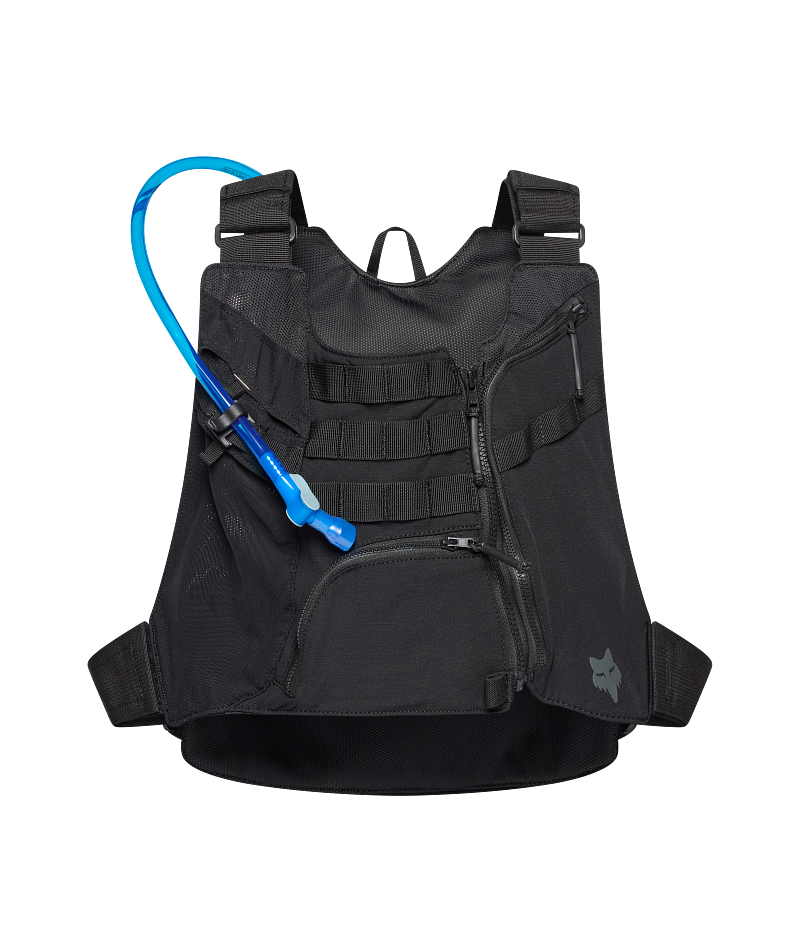 Fox Legion Tac Vest Lite — Fox Clothing — view 2
