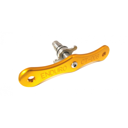 Enduro Bearings Hollowgram Crank Tool