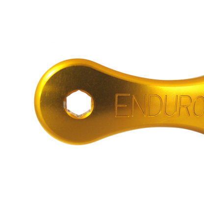 Enduro Bearings Hollowgram Crank Tool