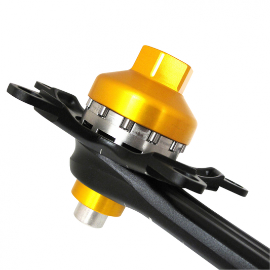 Enduro Bearings Rotor Crank Spider Tool - 30mm