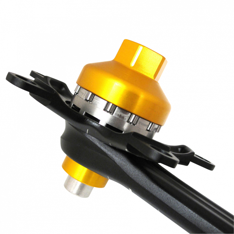 Enduro Bearings Rotor Crank Spider Tool - 30mm