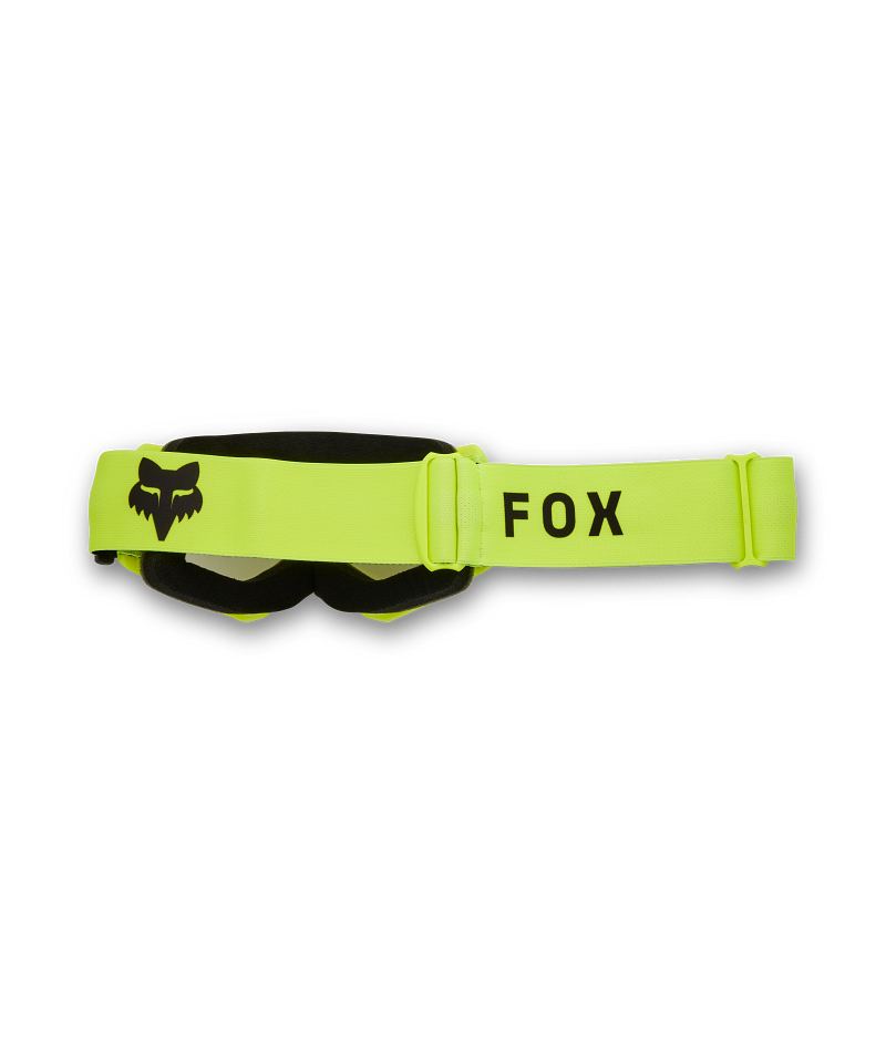 Fox Yth Main Core Goggle