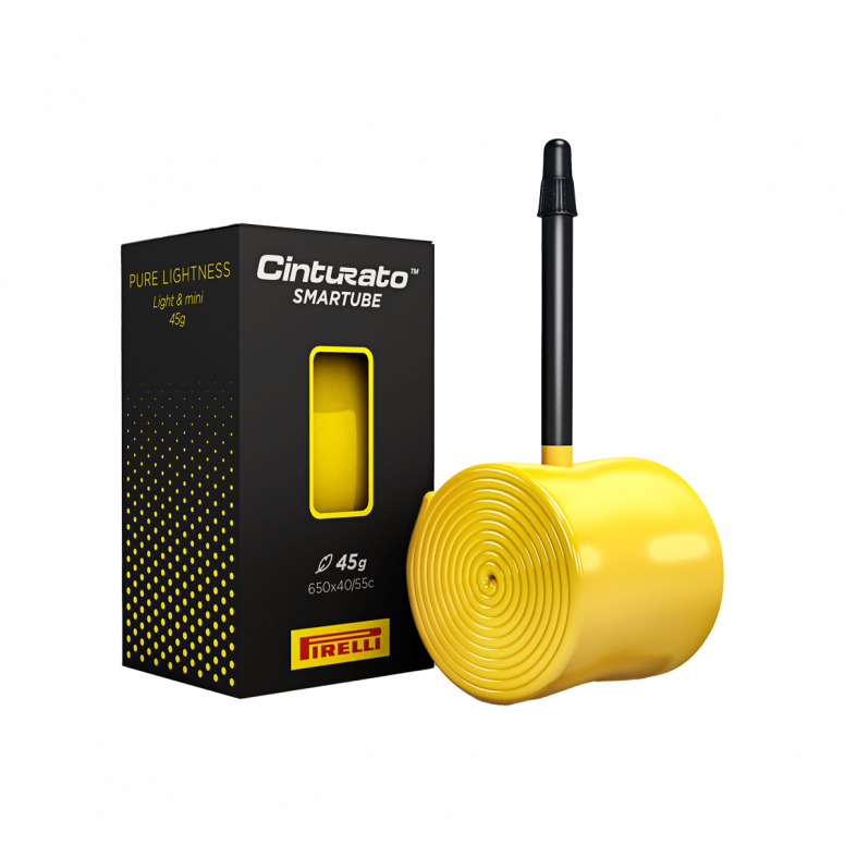 Pirelli Cinturato SmarTube