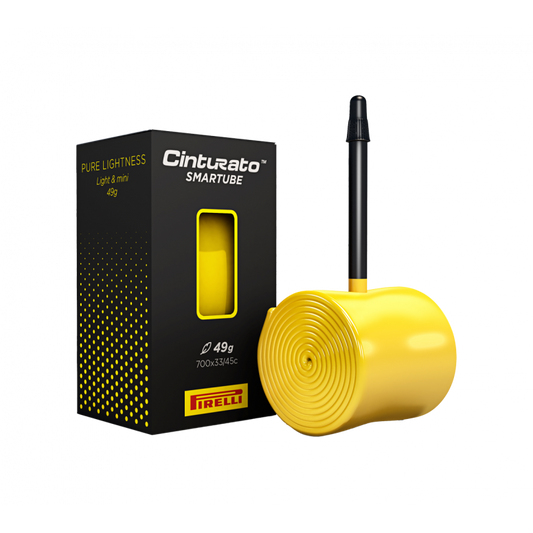 Pirelli Cinturato SmarTube