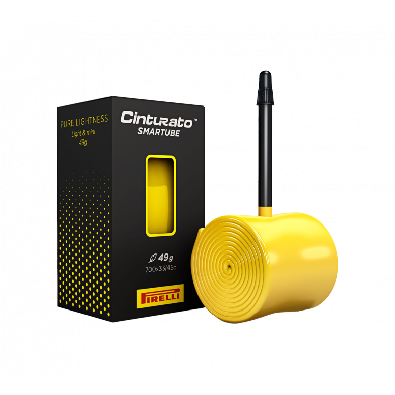 Pirelli Cinturato SmarTube