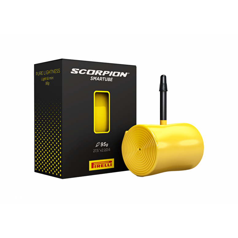 Pirelli Scorpion MTB SmarTube
