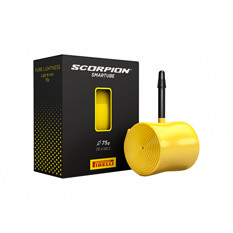 Pirelli Scorpion MTB SmarTube