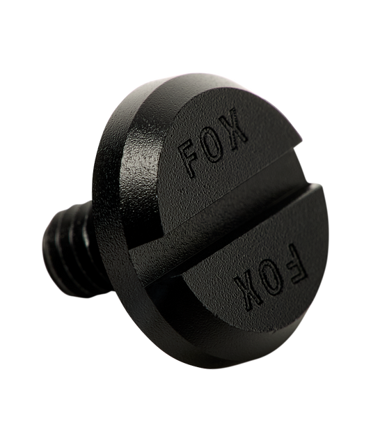 Fox 24 Speedframe Visor Screw
