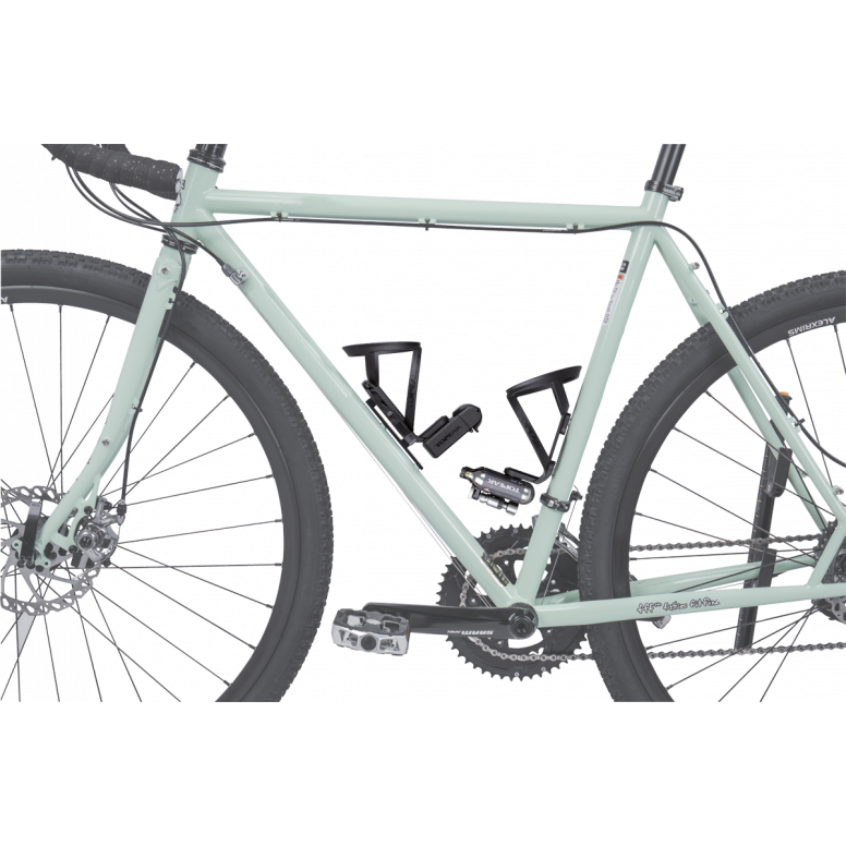 Topeak Ninja Master+ Cage X1 Aj