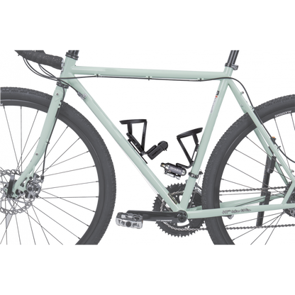 Topeak Ninja Master+ Cage X1 Aj