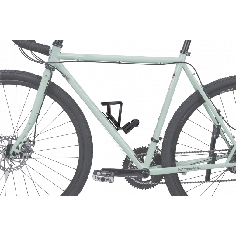 Topeak Ninja Master+ Cage X1 Aj