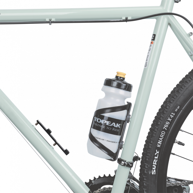 Topeak Ninja Master+ Cage X1 Aj