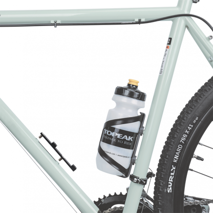 Topeak Ninja Master+ Cage X1 Aj