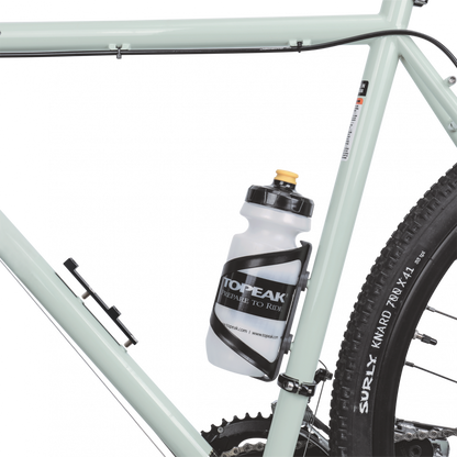 Topeak Ninja Master+ Cage X1 Aj