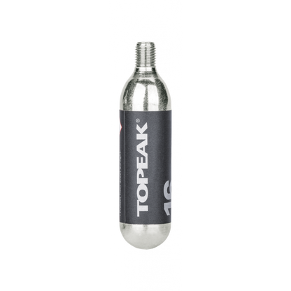 Topeak Ninja Master+ Co2 Fuelpack