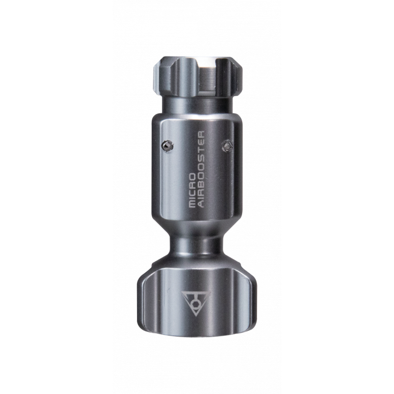 Topeak Ninja Master+ Co2 Fuelpack