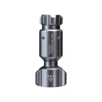 Topeak Ninja Master+ Co2 Fuelpack