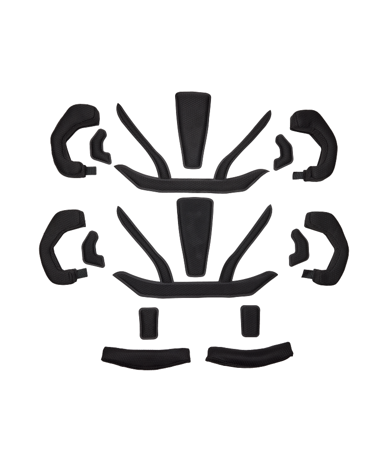 Fox 23 Dropframe (MIPS) FIT Kit