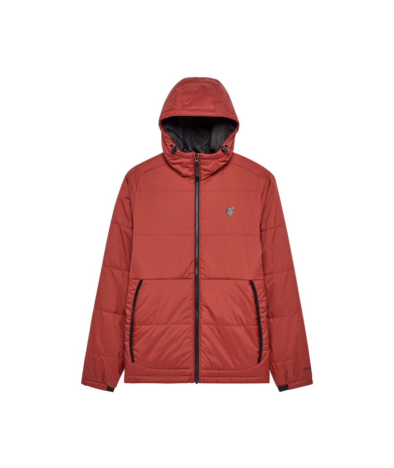 Fox Clothing Ridgeway Jacket