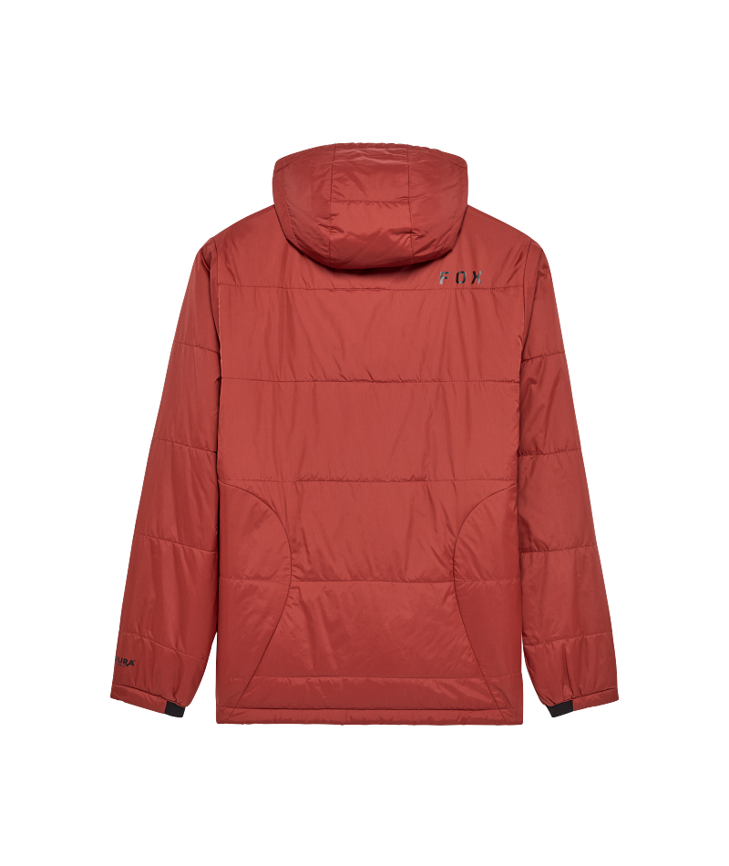 Fox Clothing Ridgeway Jacket