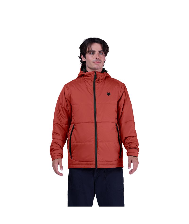 Fox Clothing Ridgeway Jacket