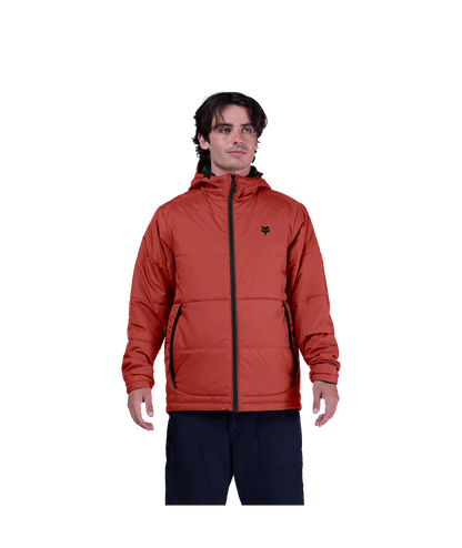 Fox Clothing Ridgeway Jacket