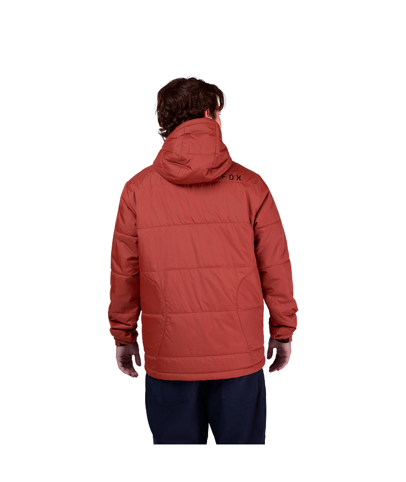 Fox Clothing Ridgeway Jacket