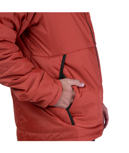 Fox Clothing Ridgeway Jacket
