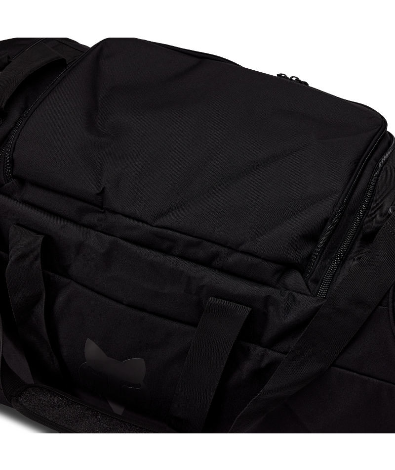 Fox Podium - Black